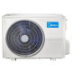 Сплит-система Midea Unlimited Inverter MSAG2-24N8D0-I/MSAG2-24N8D0-O