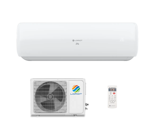 Сплит-система Loriot Sky LAC-30AS