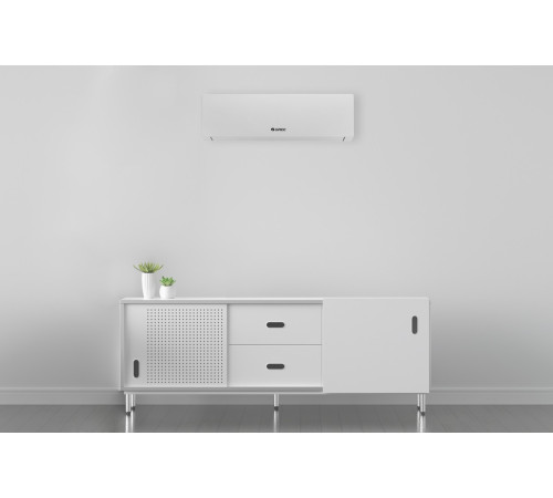 Сплит-система Gree Pular Inverter Eco R32 GWH18AGD-K6DNA4D