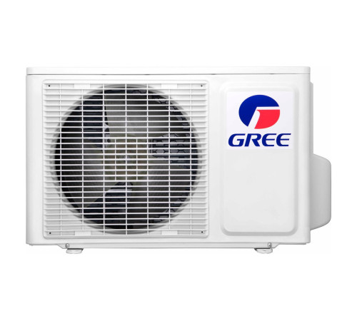 Сплит-система Gree Pular Inverter Eco R32 GWH18AGD-K6DNA4D