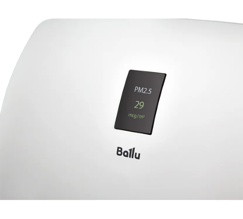 Проветриватель Ballu Oneair ASP-200P