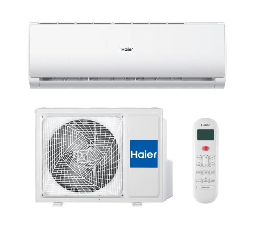 Сплит-система Haier Leader DC-Inverter AS24TL(TT)4HRA/1U24TL4FRA