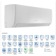 Сплит-система Gree Pular Inverter Eco R32 GWH18AGD-K6DNA4D