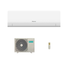 Сплит-система Hisense ERA Classic A AS-09HR4RLRKC01