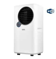 Мобильный кондиционер Ballu Eclipse BPAC-07 EPB/N6 black