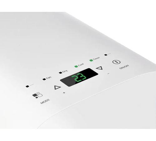 Мобильный кондиционер Ballu BPAC-07 CD