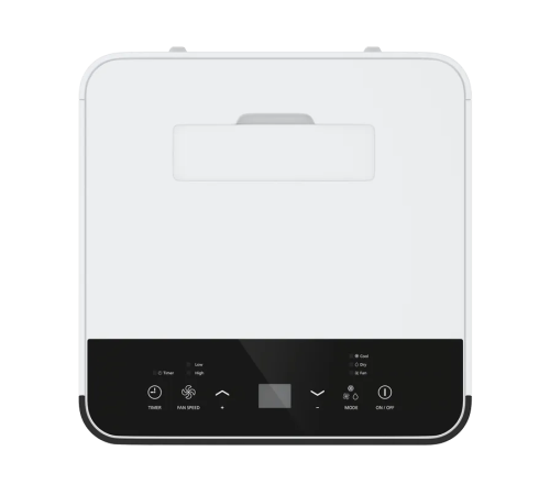 Мобильный кондиционер Funai ORCHID MAC-OR30CON03