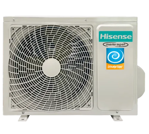 Сплит-система Hisense Expert Pro DC Inverter R32 AS-13UW4RYDTV03
