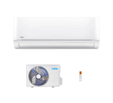 Сплит-система MDV Infini Nordic Heat Pump MDSAN-24HRFN8/MDOAN-24HFN8