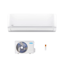 Сплит-система MDV Infini Nordic Heat Pump MDSAN-24HRFN8/MDOAN-24HFN8