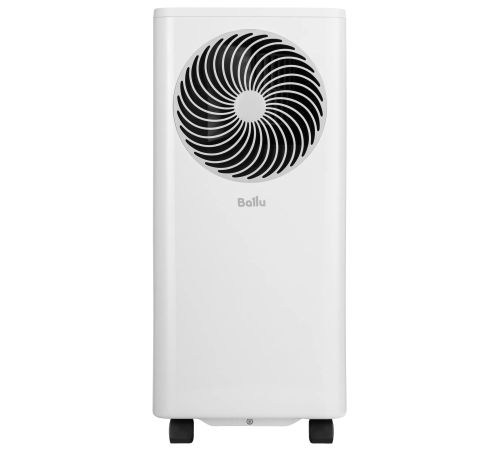 Мобильный кондиционер Ballu Orbis BPAC-10 OR/N6