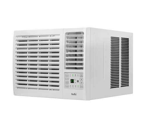 Мобильный кондиционер Ballu WIND COOL BWC-07 AC