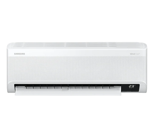 Сплит-система Samsung AR09BSFAMWKNER Wind free Mass (GEO)