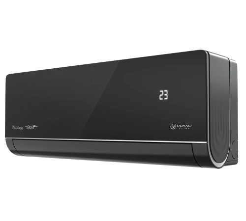 Сплит-система Royal Clima Supremo Nero Full DC EU Inverter RCI-RSN75HN
