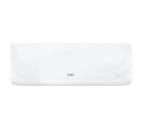 Сплит-система Ballu Discovery DC BSVI-07HN8