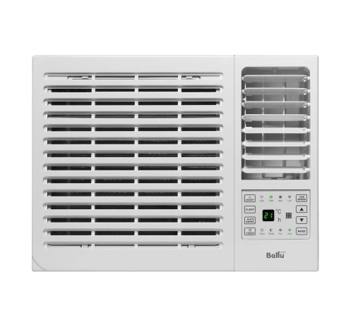 Мобильный кондиционер Ballu WIND COOL BWC-07 AC