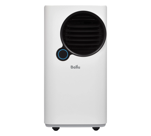 Мобильный кондиционер Ballu Eclipse BPAC-07 EPB/N6 black