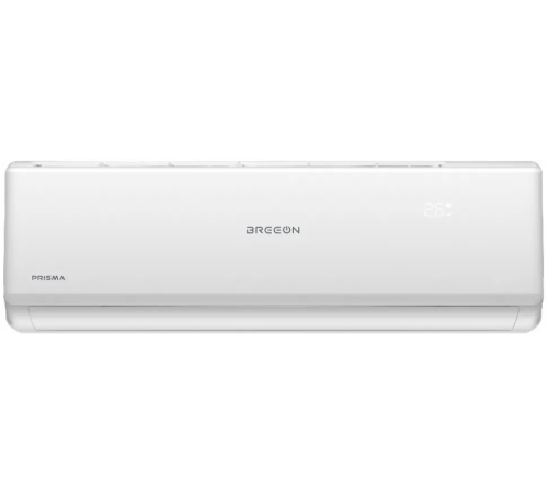 Сплит-система Breeon Prisma BRC-07TPO