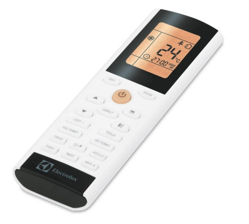 Сплит-система Electrolux Portofino Super DC Inverter EACS/I-24HP/N8_23Y