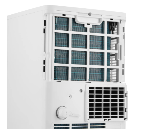 Мобильный кондиционер Ballu Orbis BPAC-10 OR/N6