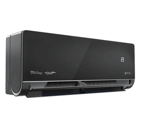 Сплит-система Royal Clima Supremo Nero Full DC EU Inverter RCI-RSN75HN