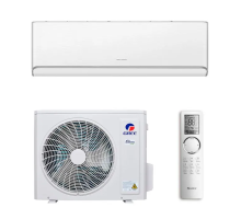 Сплит-система Gree Airy GWH12AVCXD-K6DNA1A White