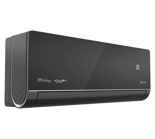 Сплит-система Royal Clima Supremo Nero Full DC EU Inverter RCI-RSN75HN