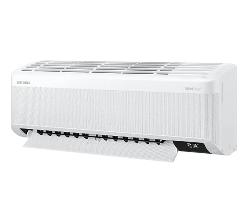 Сплит-система Samsung AR09BSFAMWKNER Wind free Mass (GEO)