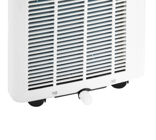 Мобильный кондиционер Ballu Orbis BPAC-10 OR/N6