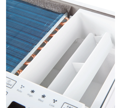 Мобильный кондиционер Ballu WIND COOL BWC-07 AC