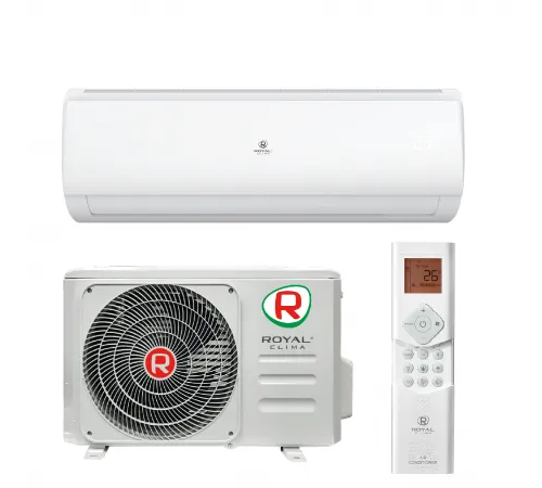 Сплит-система Royal Clima Triumph Upgrade RC-TWN55HN