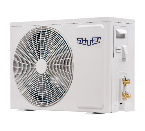 Сплит-система Shuft SFTHAI-09HN8/BL