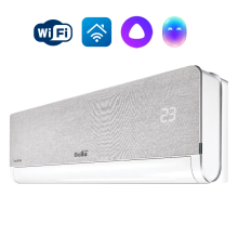 Сплит-система Ballu Boho DC BSNI-10HN8