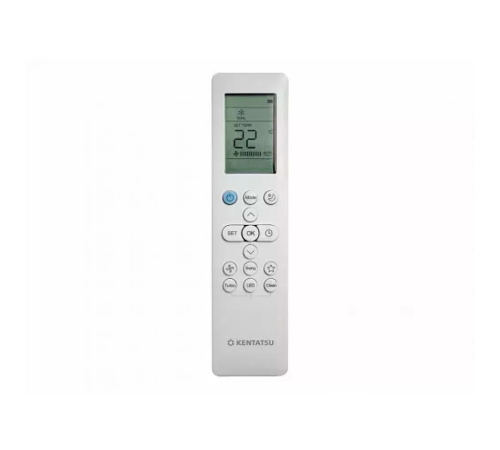 Сплит-система Kentatsu Kanami KSGA70HFAN1/KSRA70HFAN1