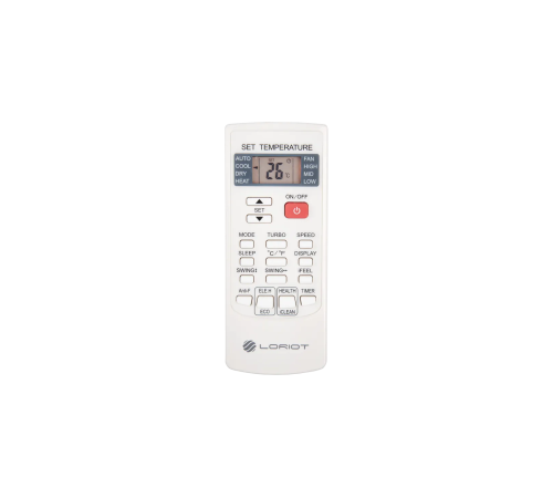 Сплит-система Loriot Sky LAC-30AS