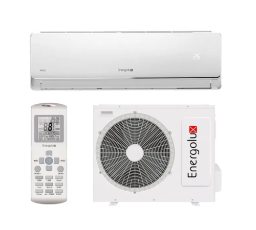 Сплит-система Energolux Basel 3 SAS18B3-A/SAU18B3-A