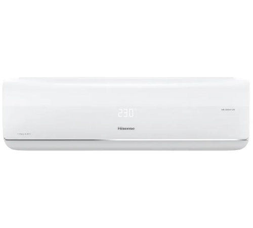 Сплит-система Hisense Air Sensation Superior DC Inverter AS-13UW4RXVQF00