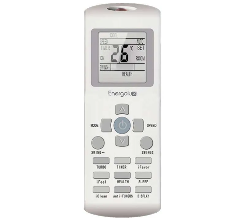 Сплит-система Energolux Geneva 3 SAS09G3-AI/SAU09G3-AI