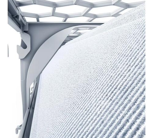 Cплит-система TCL Ocarina T Pro TAC-12CHSD/TPG31IHB