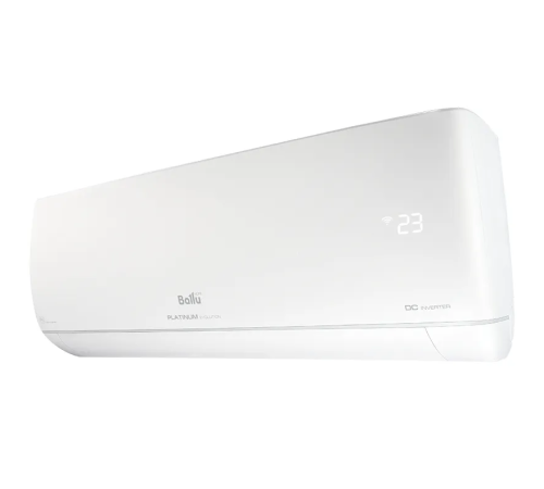 Сплит-система Ballu Platinum Evolution DC BSUI-09HN8_23Y