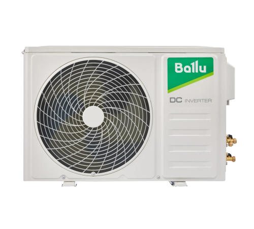 Сплит-система Ballu Discovery DC BSVI-09HN8