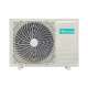 Сплит-система Hisense ERA Classic A AS-18HR4RMSKC00
