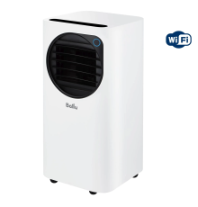 Мобильный кондиционер Ballu Eclipse BPAC-10 EPB/N6 black