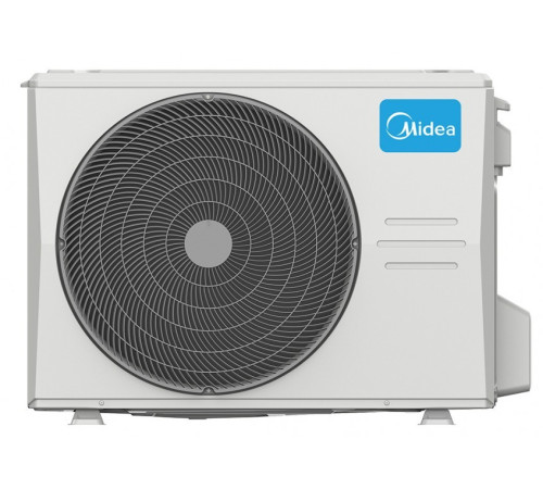 Сплит-система Midea Persona Inverter MSAG4W-09N8C2S-I/MSAG4-09N8C2S-O