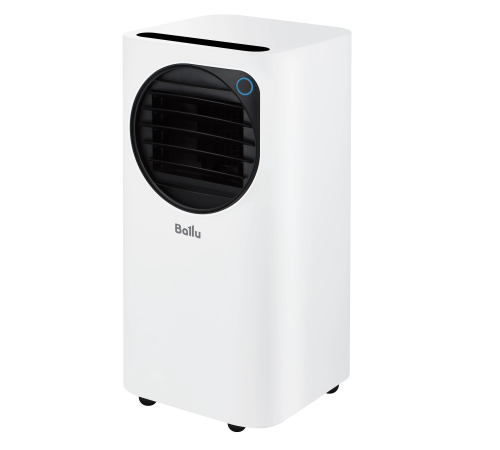 Мобильный кондиционер Ballu Eclipse BPAC-10 EPB/N6 black