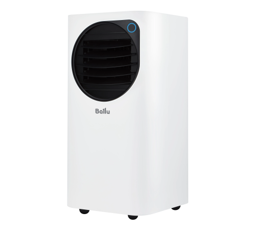 Мобильный кондиционер Ballu Eclipse BPAC-10 EPB/N6 black