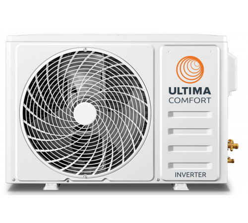 Сплит-система Ultima Comfort Exceed Inverter 2025 EXD-I09PN-IN/EXD-I09PN-OUT