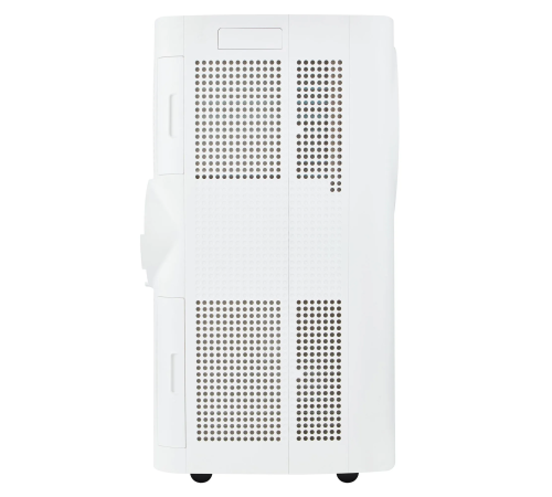 Мобильный кондиционер Ballu Eclipse BPAC-10 EPB/N6 black