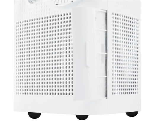 Мобильный кондиционер Ballu Eclipse BPAC-10 EPB/N6 black
