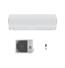 Сплит-система Gree Lyra Inverter R32 GWH12ACC-K6DNA1F (белый)